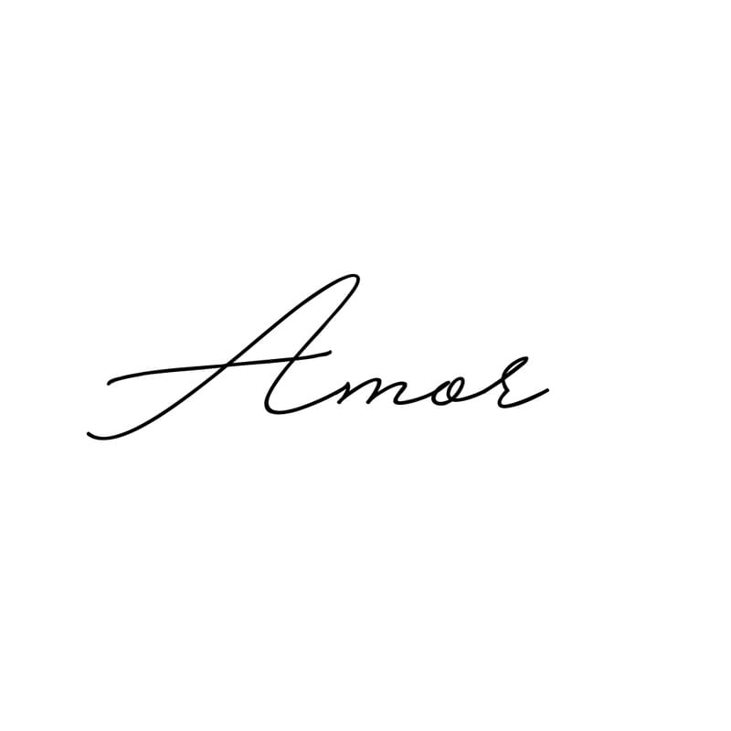 AMOR I
