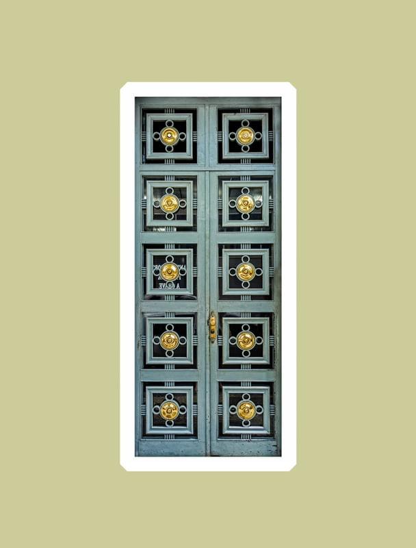 PORTA 005 LV