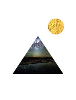 SOLAR PYRAMID