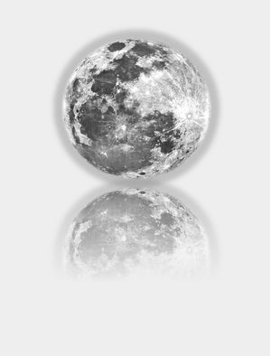 LUNAR SHADOW