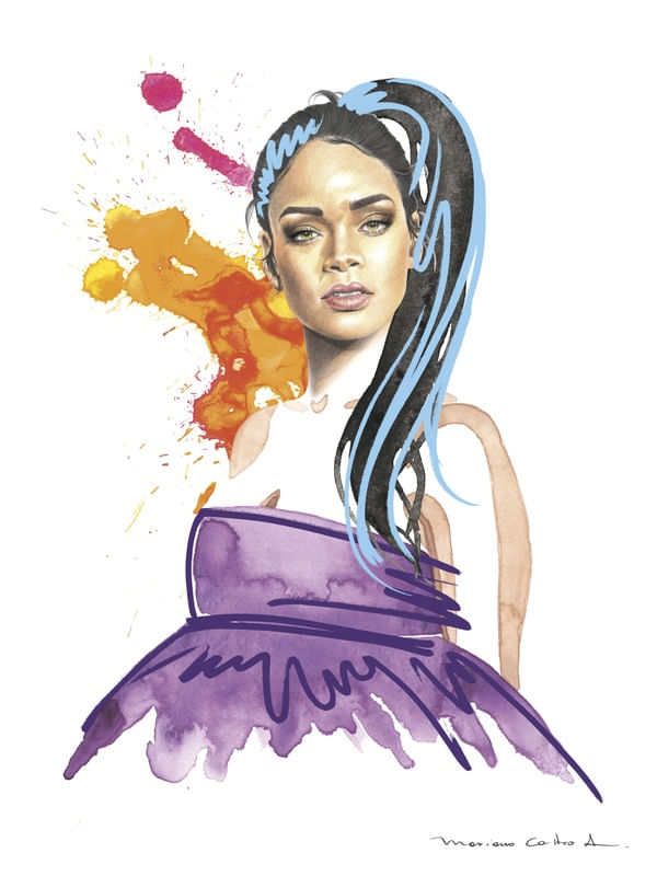 RIHANNA POP