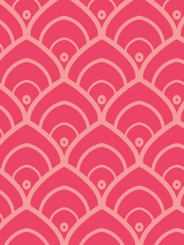 VINTAGE ROSA