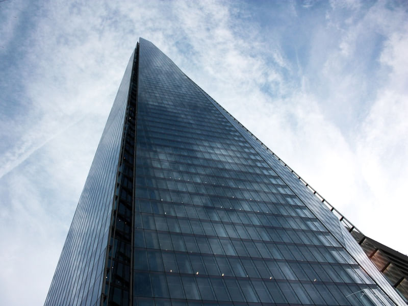 SHARD II