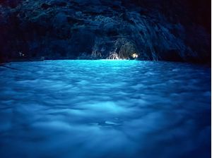BLUEGROTTO