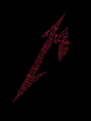 METALLICA- ALLTYPE