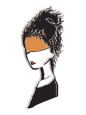 DREAMER GIRL