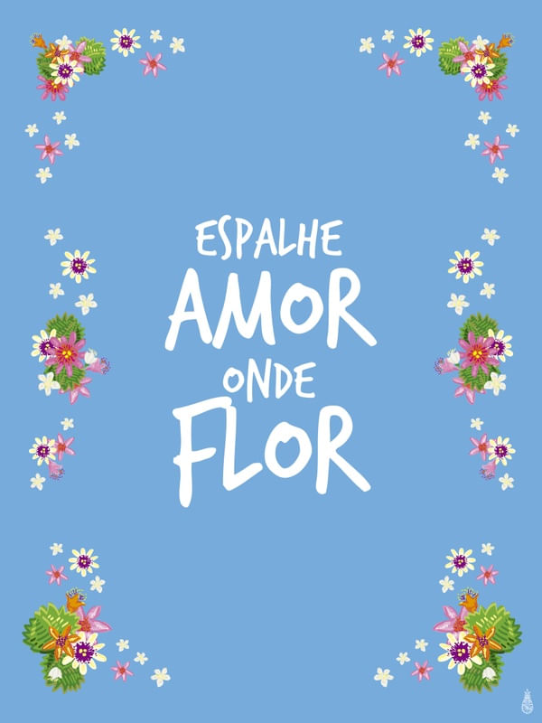 ESPALHE AMOR II