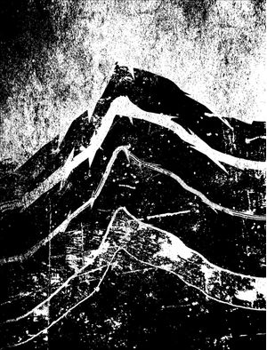 SHADOW OF THE MOUNTAINS