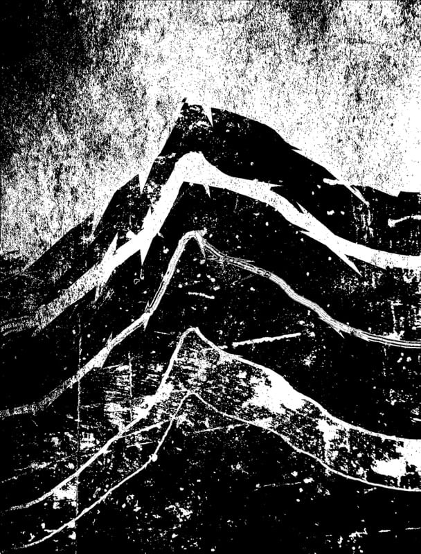 SHADOW OF THE MOUNTAINS