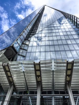 SHARD I