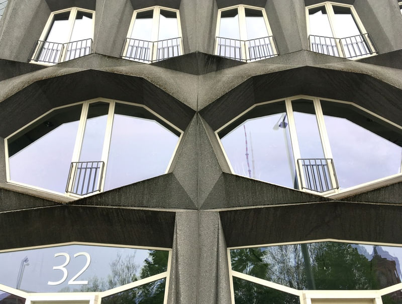 DARTH VADER HAUSE