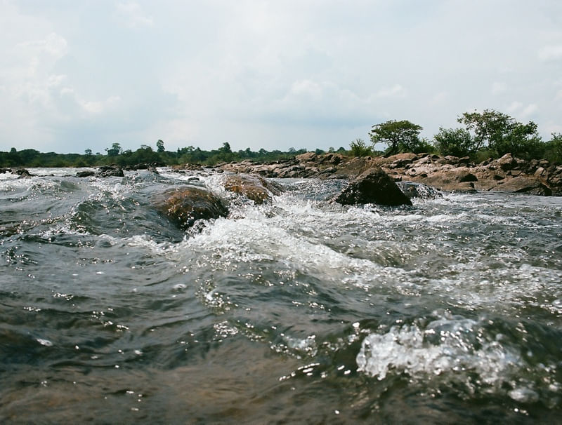 RIO DE PEDRAS