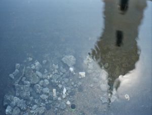 REFLEXO ILUMINADO