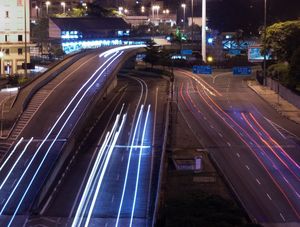 SÃO PAULO BY NIGHT - 2 I