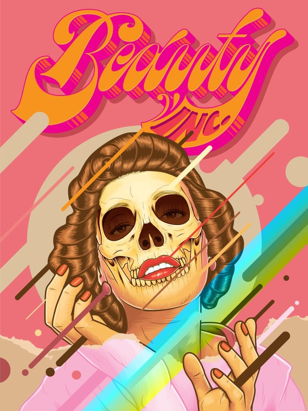 BEAUTY INC.