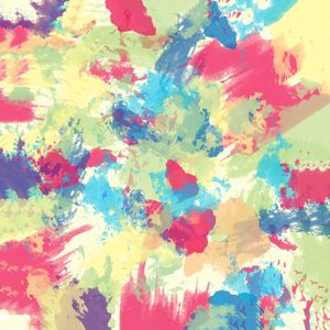 ABSTRACT PAINTING ? I