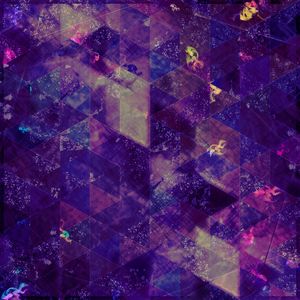 ABSTRACT GEOMETRIC BACKGROUND ? I