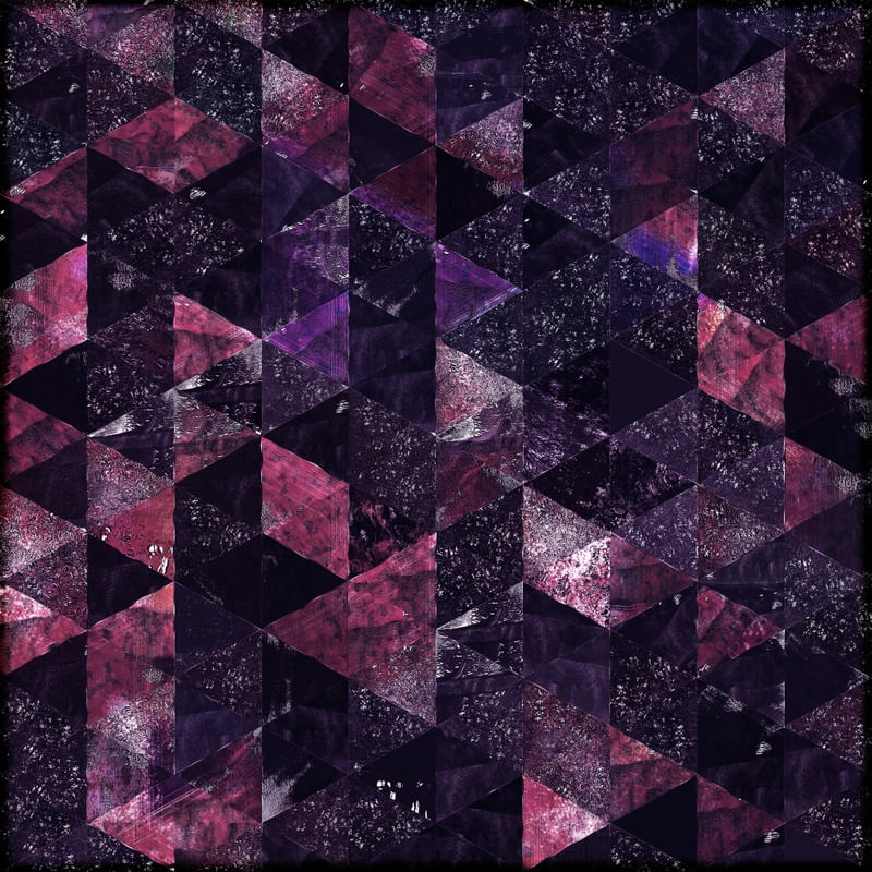 ABSTRACT GEOMETRIC BACKGROUND ? II