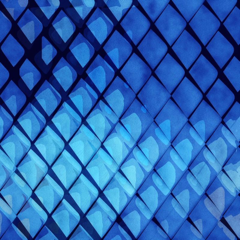 ABSTRACT GEOMETRIC BACKGROUND ? III