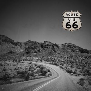 ROADS: ROUTE 66 OATMAN