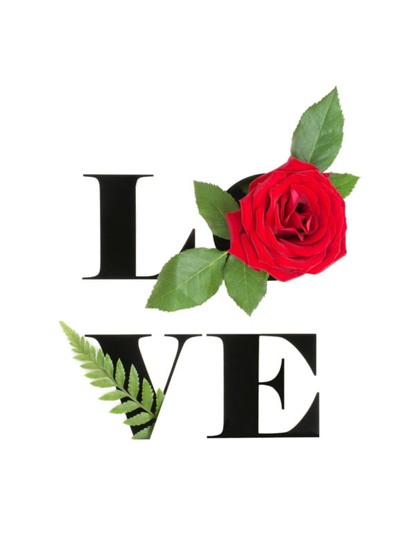 L O V E II