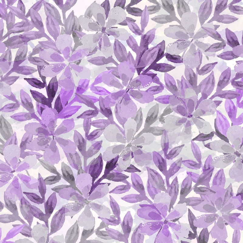 WATERCOLOR BOTANICAL GARDEN I ?