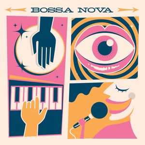 BOSSA NOVA CUCA FRESCA