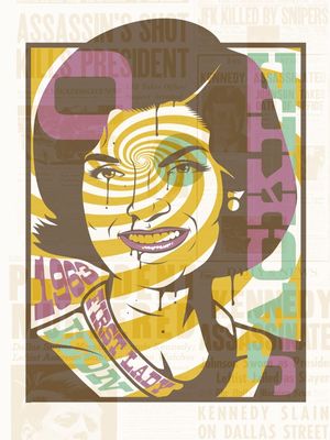 JACKIE O