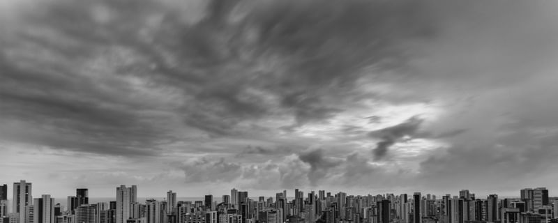 RECIFE DIA DE CHUVA