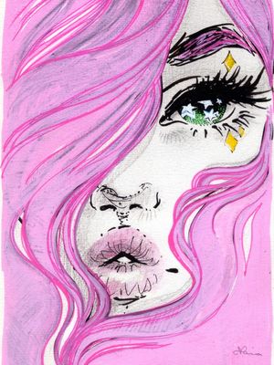 PINK NOISE