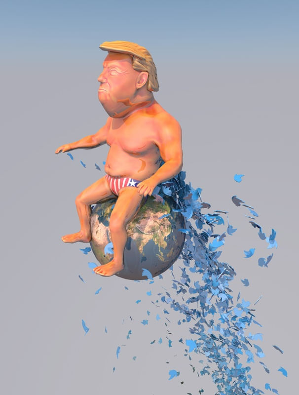 TRUMPTWEETS