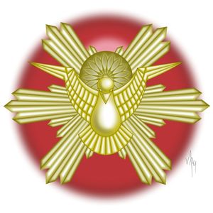 SPIRITUS SANCTUS III