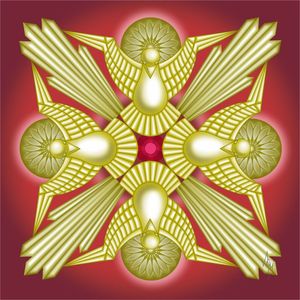 SPIRITUS SANCTUS II