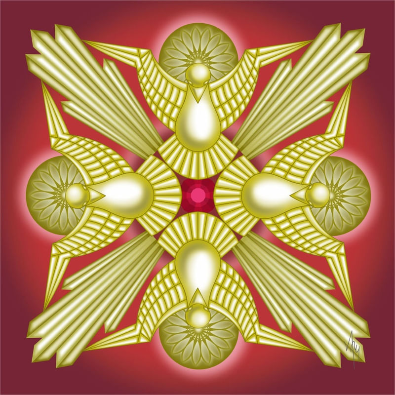 SPIRITUS SANCTUS II