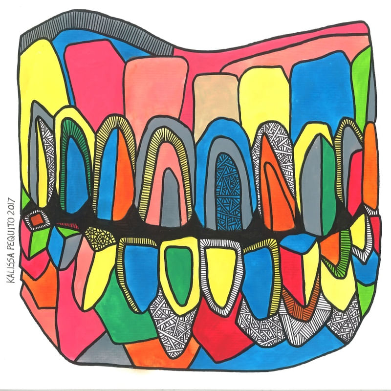 DENTES