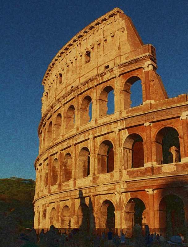 COLISEU 7