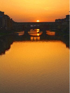 PONTE VECCHIA 7