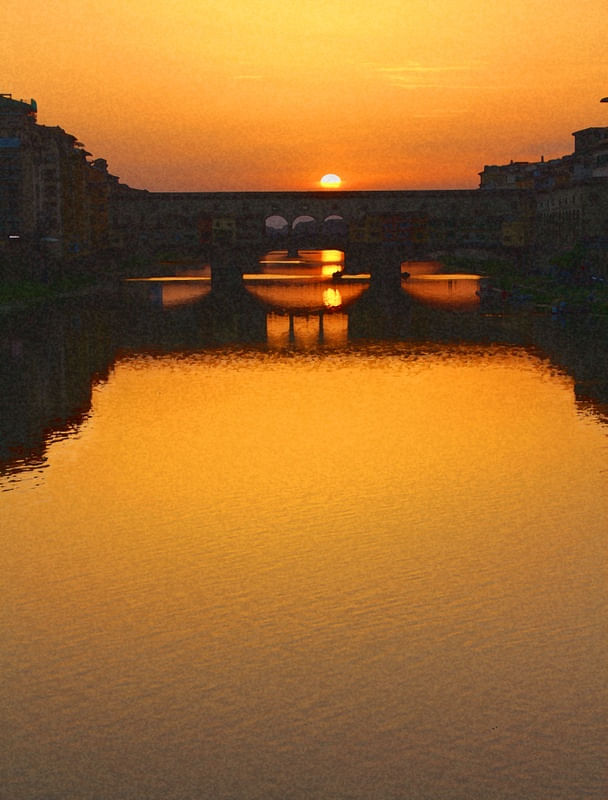 PONTE VECCHIA 7