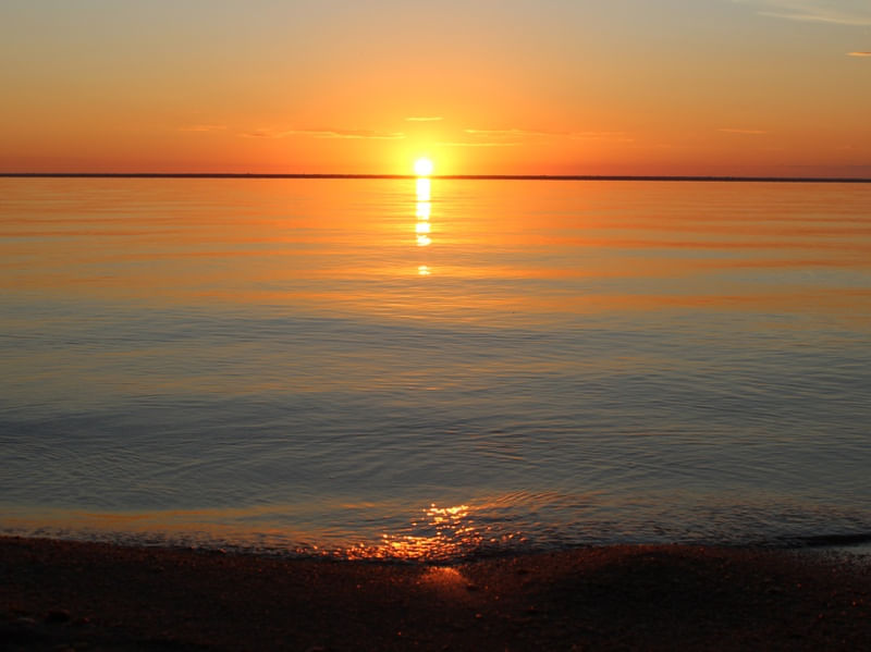 SOL DE RIO