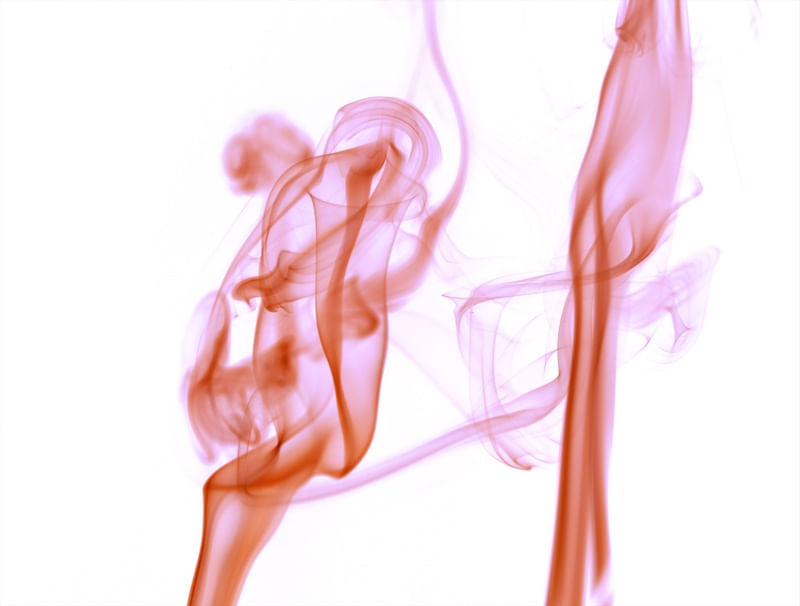 ROSE SMOKE