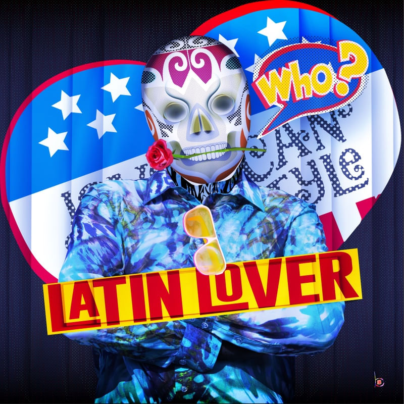 LATIN LIFE STYLE