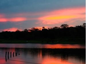 POR DO SOL PANTANAL