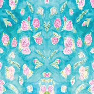 BLUE GARDEN