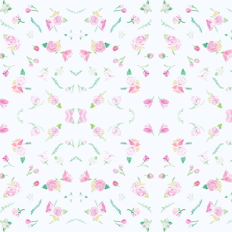 ROSE GARDEN