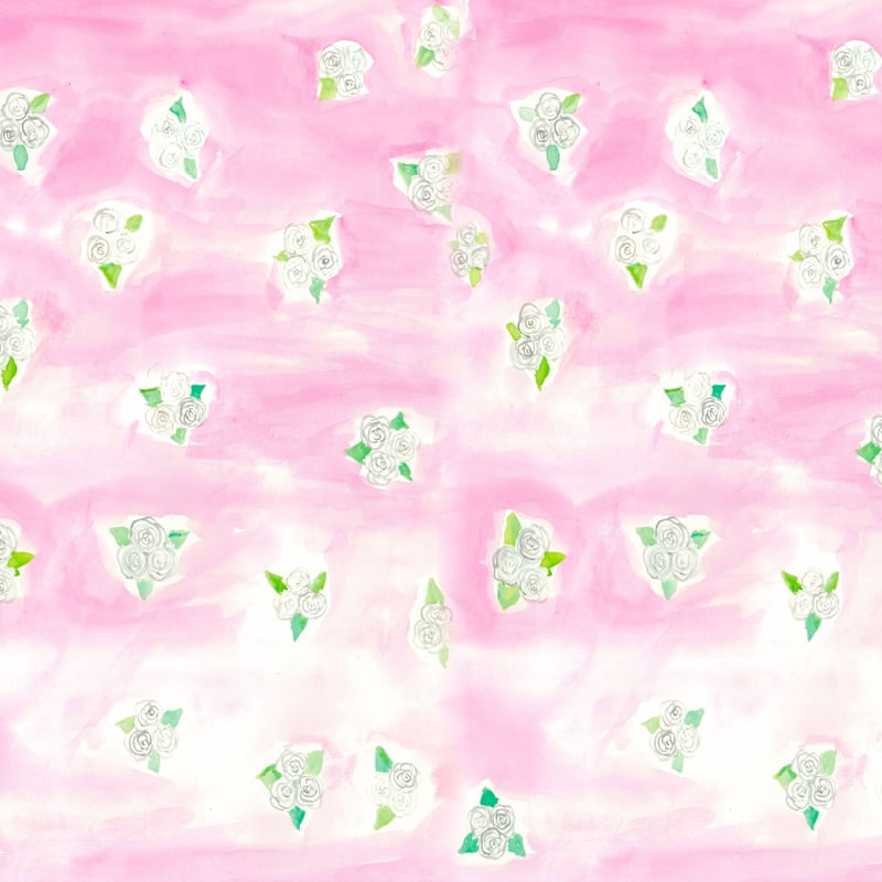 PINK GARDEN