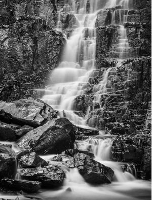 CACHOEIRA DO ITARARÉ