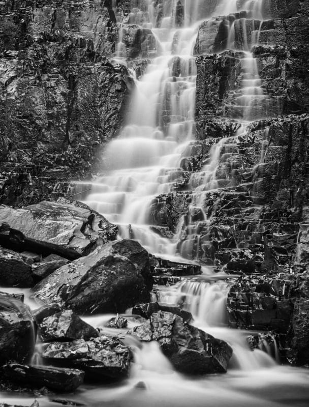 CACHOEIRA DO ITARARÉ