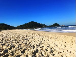 PRAIA BRANCA