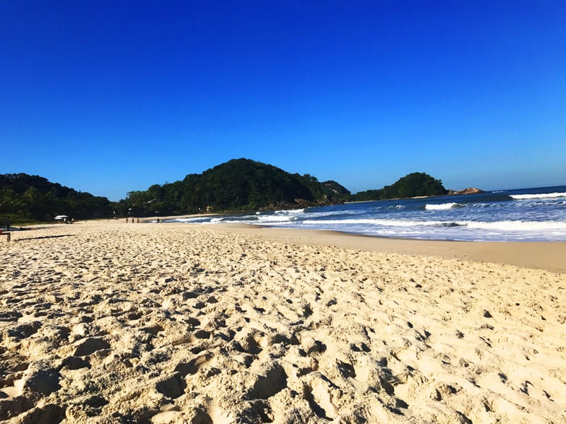 PRAIA BRANCA