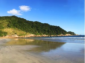 PRAIA GUAIUBA